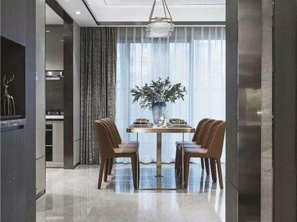 维客莱轻奢厨房