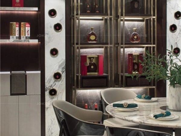 维客莱轻奢厨房