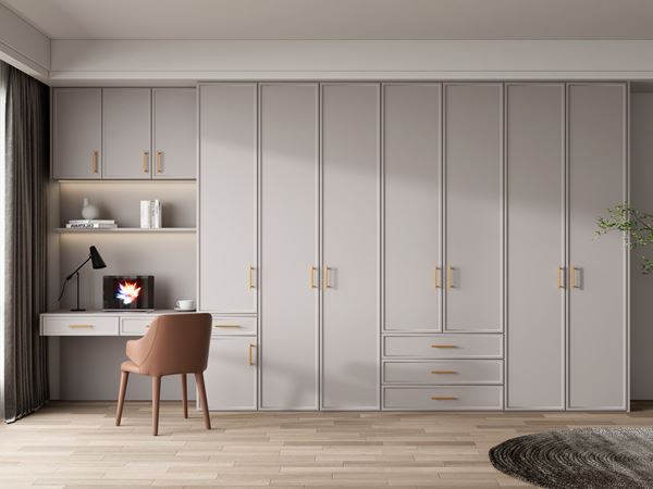 维客莱轻奢客厅